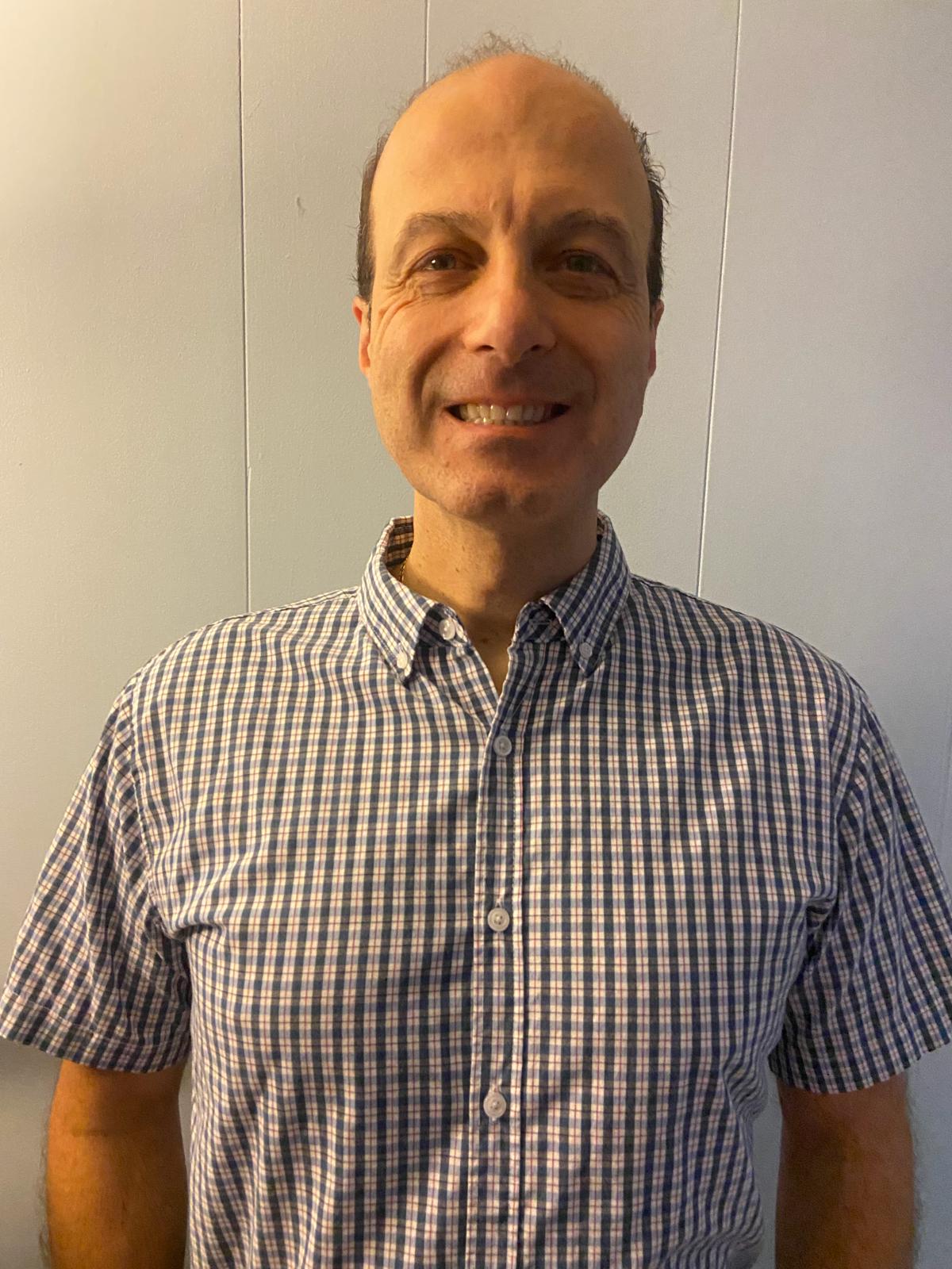 Nicola Giordano